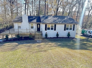 4633 Stonehill Ln, Tuscaloosa, AL 35405