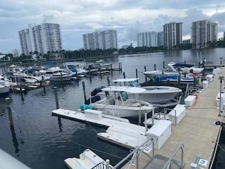 18061 Biscayne Blvd Unit PH02-2, Aventura, FL 33160