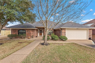 4705 Tiffany Park Cir, Bryan, TX 77802