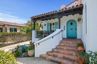 3043 Hermosa Rd, Santa Barbara, CA 93105
