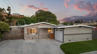 4517 Lyric Ln, San Diego, CA 92117
