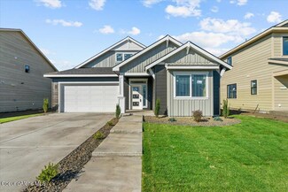 2259 W Malad Ave, Post Falls, ID 83854