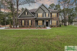 114 Watson Mill Rd, Guyton, GA 31312