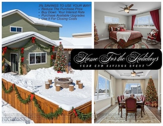 13 N Reliance Ave, Bozeman, MT 59718