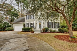 6309 S Bradley Overlook, Wilmington, NC 28403