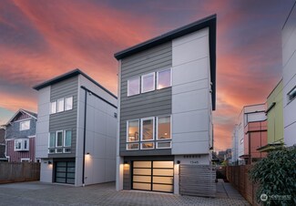 1545 NW 61st St, Seattle, WA 98107