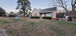 1404 N Main St, Roxboro, NC 27573