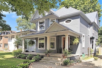 418 S 5th St, Goshen, IN 46526