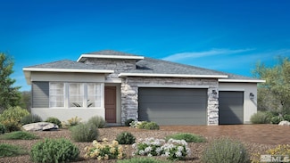 7511 Hoback Dr Unit Windsong 54, Sparks, NV 89441