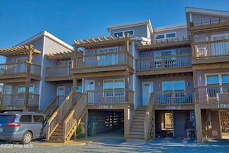 1768 New River Inlet Rd Unit 3, North Topsail Beach, NC 28460
