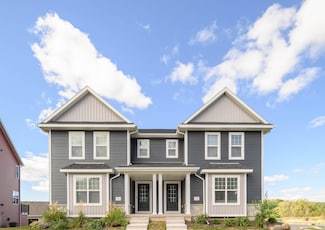 2169 Spring Dreams Ln, Madison, WI 53718