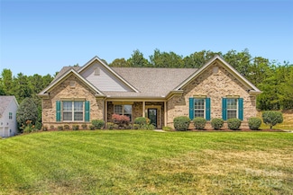 5237 Afterglow Ave, Concord, NC 28025