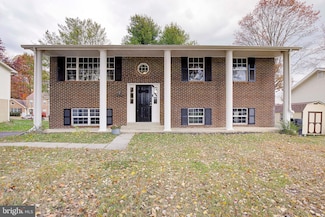 3712 30th St, Chesapeake Beach, MD 20732
