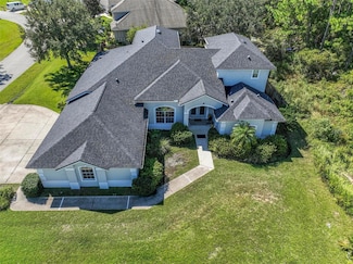 8 Lewis Shire Place, Palm Coast, FL 32137