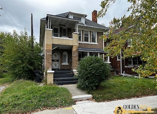 4370 Tyler St, Detroit, MI 48238