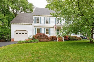 2019 Stonehollow Rd, Henrico, VA 23238