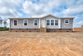 2839 Lonesome Pine Rd, Whitakers, NC 27891