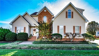 8040 Redvine Ln, Mechanicsville, VA 23111