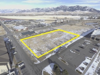 TBD Simmental & Baxter, Bozeman, MT 59715