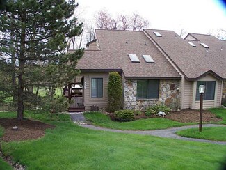 1707 Snowfield Run, Hidden Valley, PA 15502