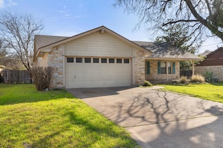 3419 Bluebonnet Trail, Georgetown, TX 78628
