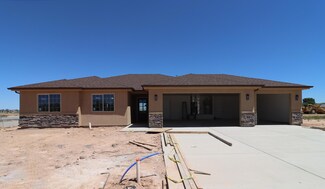 927 E Winchester Dr Unit lot 43, Enoch, UT 84721