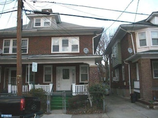 46 Hollywood Ave, Trenton, NJ 08609
