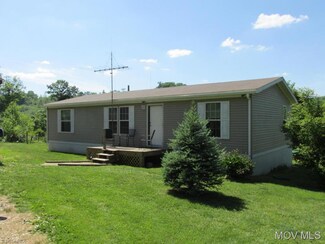 102 Hills Run Rd, Middlebourne, WV 26149