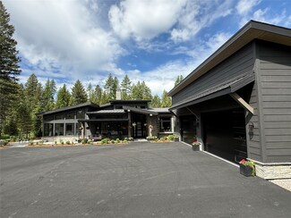 1805 Whitefish Village Dr, Whitefish, MT 59937