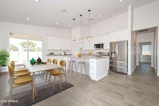 32017 N Redding St, Wittmann, AZ 85361