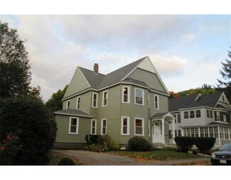 25 Shaffner St, Worcester, MA 01605