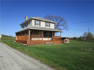 854 Collinsburg Rd, West Newton, PA 15089
