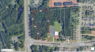 5315 University City Blvd, Charlotte, NC 28262