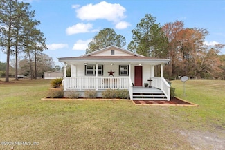 5482 Carter Spencer Rd, Middleburg, FL 32068