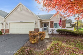 13157 S Carlisle Ct, Plainfield, IL 60544
