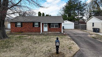 7600 E Gum St, Evansville, IN 47715