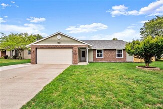3535 Windlass Ct, Fort Wayne, IN 46815