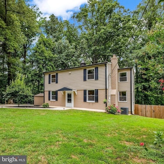 7004 Chestnut Ave, Falls Church, VA 22042