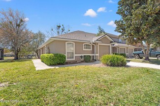 1540 Vineland Cir Unit D, Fleming Island, FL 32003
