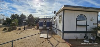 4465 N Pinal St, Kingman, AZ 86409