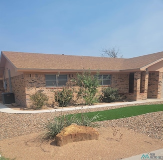 506 W Copper Ave, Hobbs, NM 88240