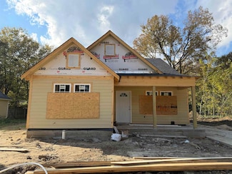 947 Seattle St, Memphis, TN 38114