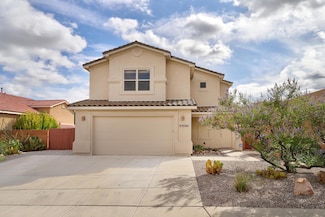 1852 Smarty Jones St SE, Albuquerque, NM 87123