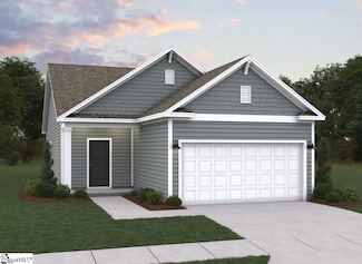 10 Leacock Dr Unit 295, Fountain Inn, SC 29644