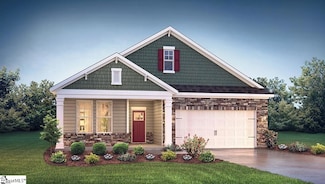 104 Archer Dr, Greenwood, SC 29653