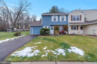 12 Covington Ct Unit 22029, Bordentown, NJ 08505