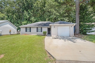 2322 Wilkins Ct, Decatur, GA 30035
