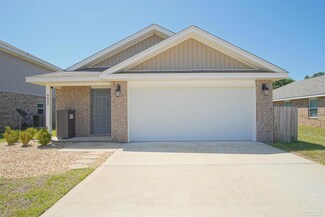 6443 Churchill Cir, Bagdad, FL 32583