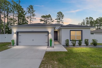 7479 SW 130th Ln, Ocala, FL 34473
