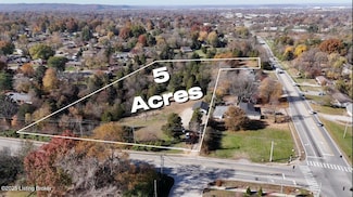 7704 Smyrna Pkwy, Louisville, KY 40228